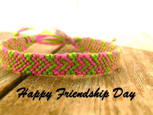 Happy Friendship Day Wallpaper, Images