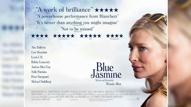 Blue Jasmine Trailer Banner