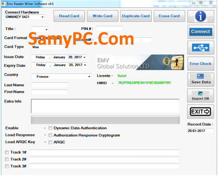 Emv reader writer software free download 2021 2011 ford focus service manual free pdf download