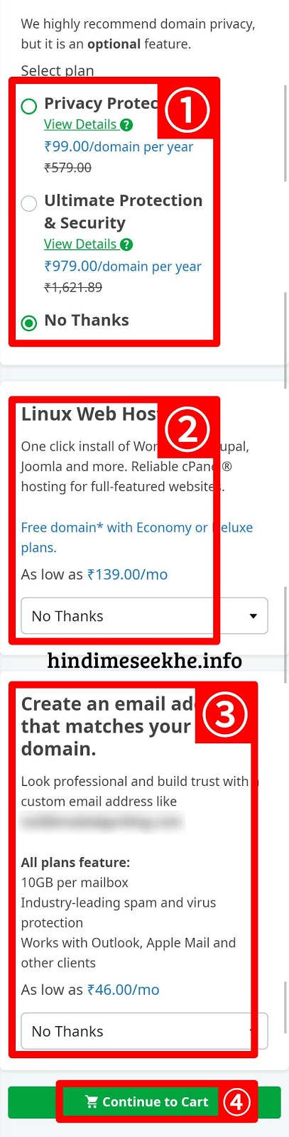 How to Buy Domain in Hindi how-to-buy-domain-in-hindi