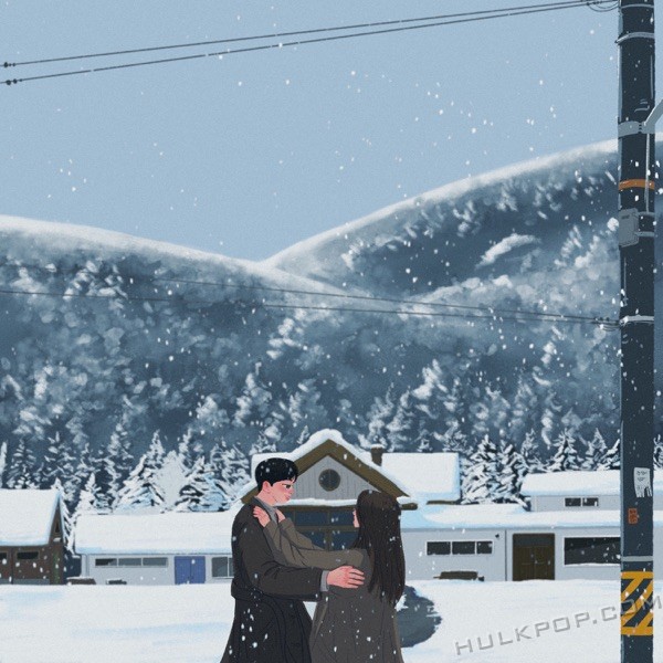 1041 Sorae – You – Single