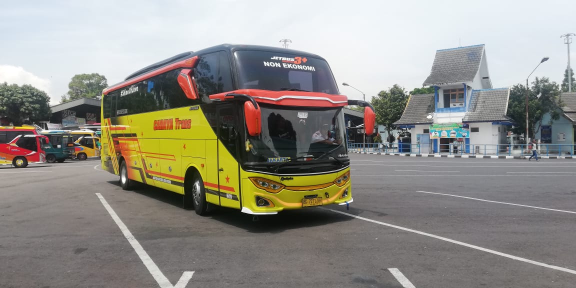 SHD Cahaya Wisata 2021 luar