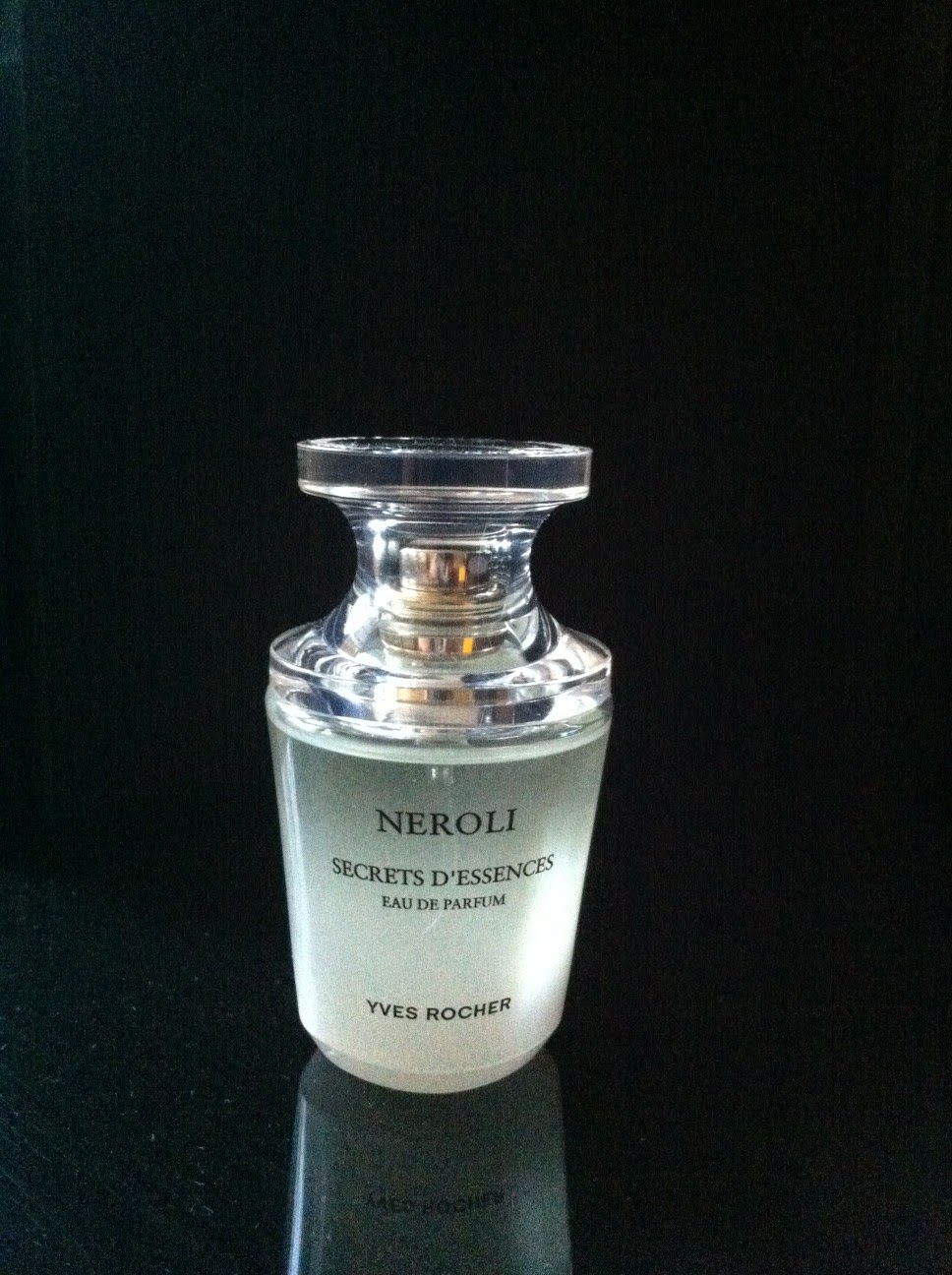 rokolla: Parfum Neroli Yves Rocher