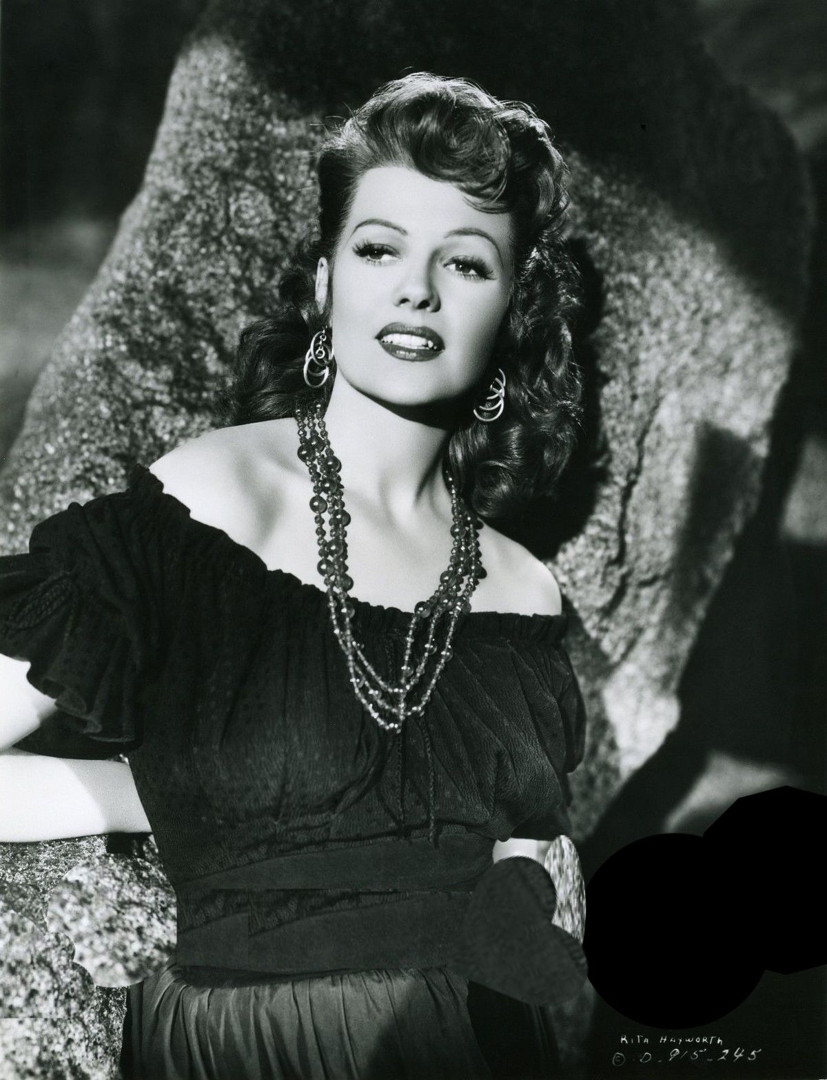 Los Amores De Carmen (1948)