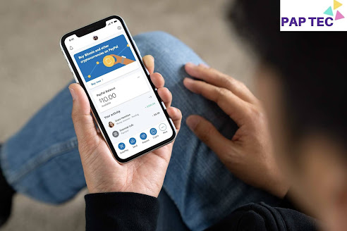 كيفية إنشاء حساب باى بال PayPal بالطريقة الصحيحة (ملف كامل) PayPal