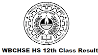 WBCHSEClass12Result