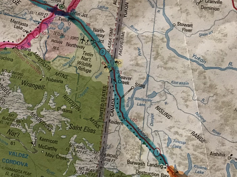 Oma Loves U! 2019 Alaska Vacation Journal (75)