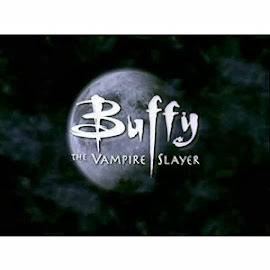 Buffy the Vampire Slayer Re-Watch