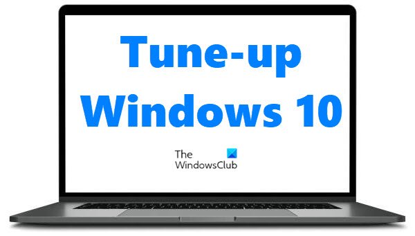 Ottimizza Windows 10