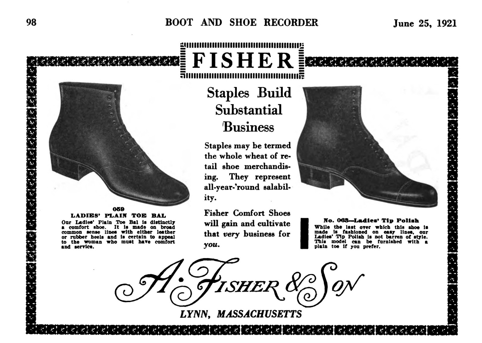 Tenth Letter of the Alphabet Lettering 100 Ampersands, Part 4