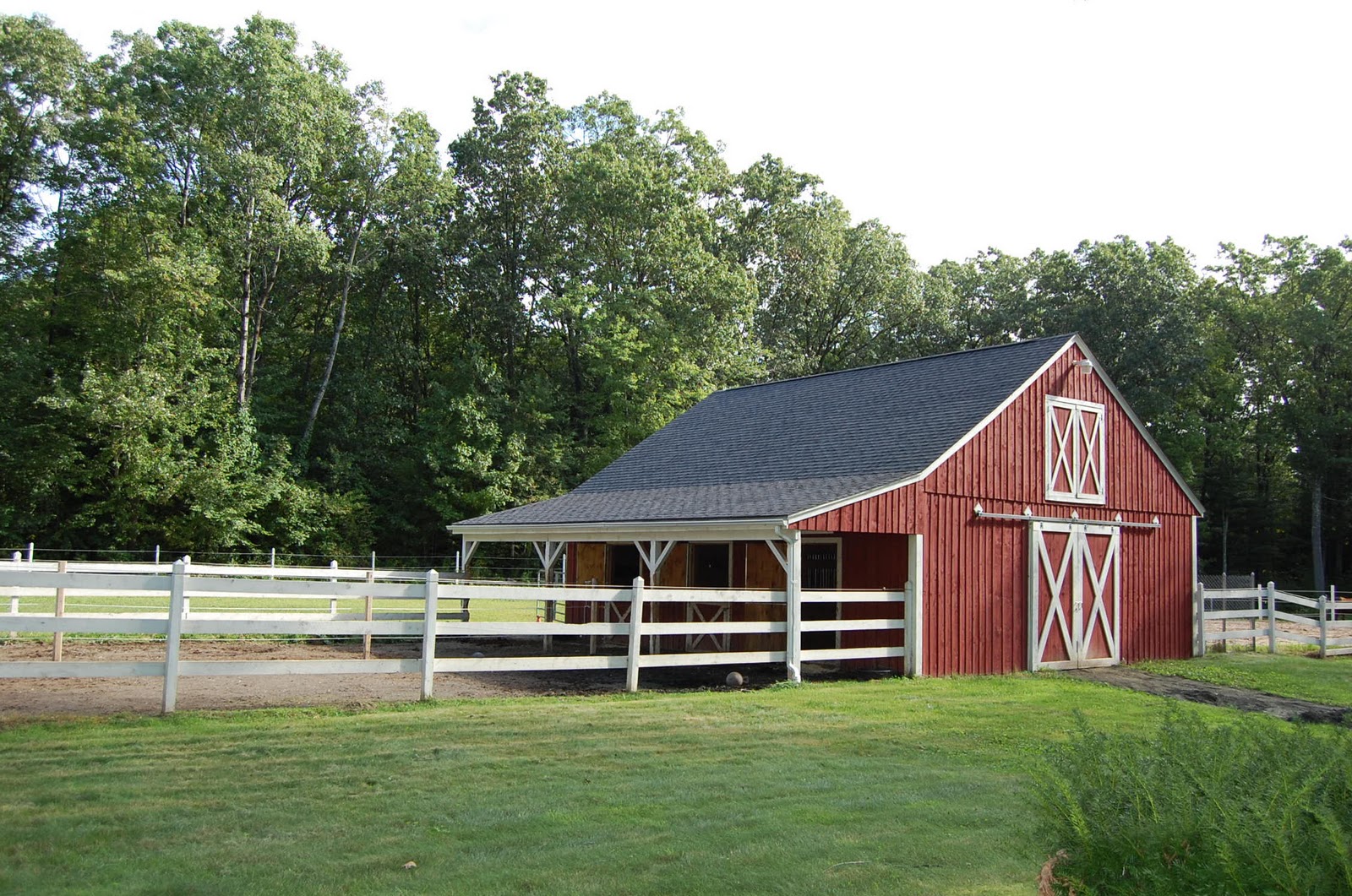 Hartford CT Real Estate for Sale Horse Properties for Sale* Open