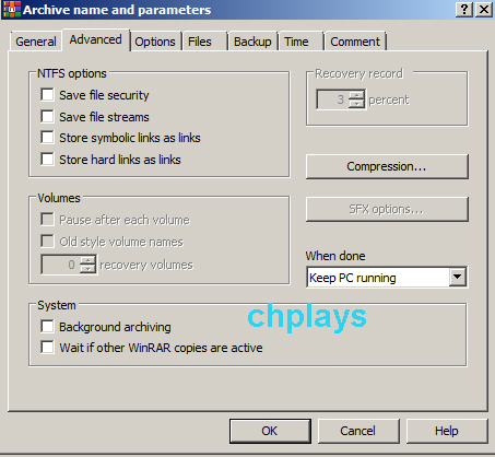 Download WinRAR, Tải về WinRAR 32bit, 64bit phiên bản full mới nhất