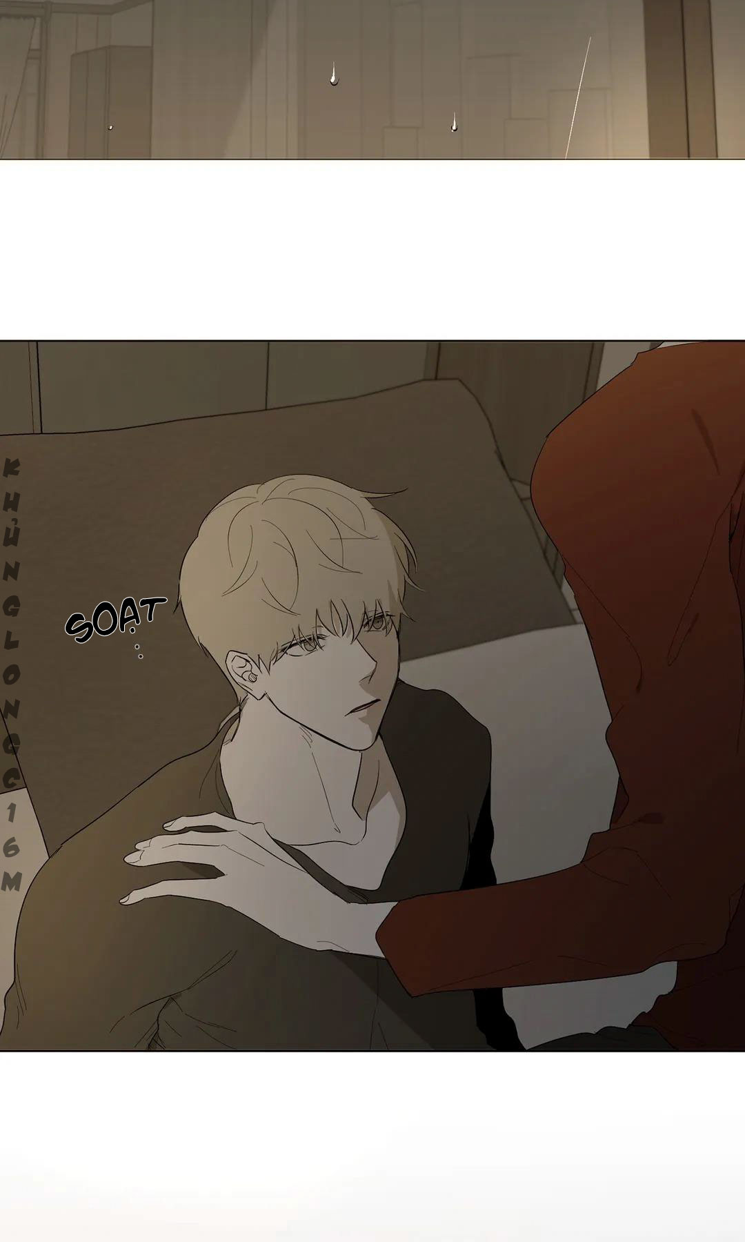 Đọc truyện Bảo Vệ Em - Chapter 44 - End