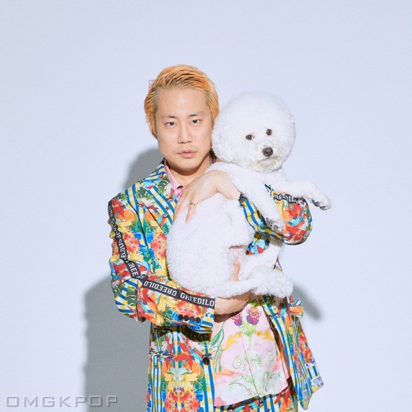 Jiho Givenchy – IBIZA (feat. Cynthia) – Single