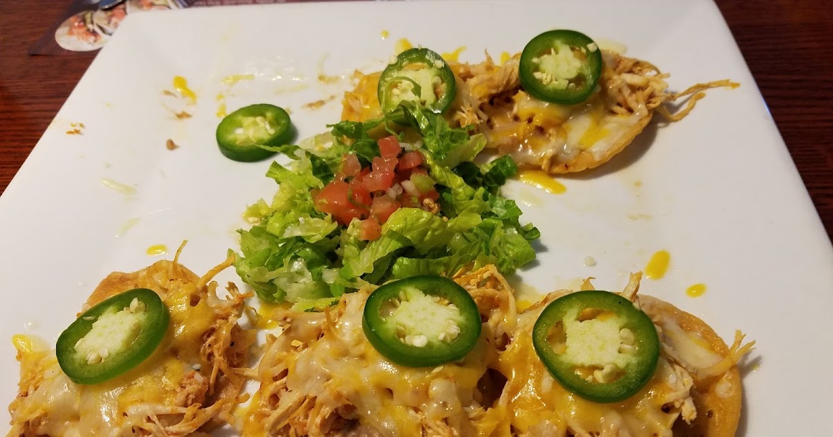 Living Our Bucket List Life Whitehall Fiesta Ole Tequila House (March