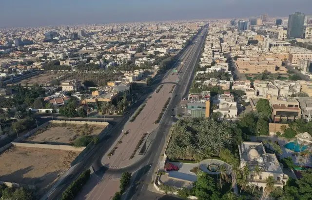 Arabie Saoudite : Un homme arrêté après l’attaque d’un garde du consulat français à Djeddah