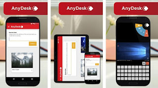 download anydesk app for android