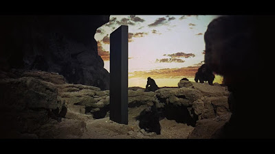 2001 A Space Odyssey Image 10