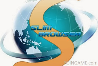 Alternatif Browser Ringan Untuk PC | SlimBrowser