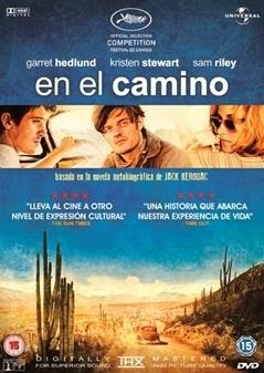 descargar En el Camino – DVDRIP LATINO