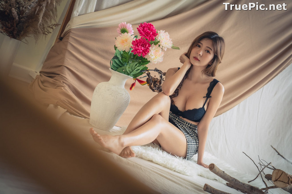 Image Thailand Model – Chompoo Radadao Keawla-ied (น้องชมพู่) – Beautiful Picture 2021 Collection - TruePic.net - Picture-13