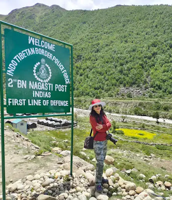 जयपुर की रहने वाली मृतक डॉ. दीपा ने दोपहर 1 बजे फोटो पोस्ट की थी