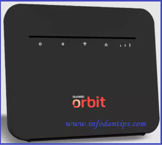 Harga modem telkomsel orbit