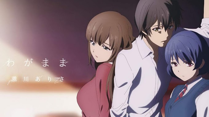 Date game anime girlfriend