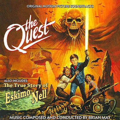 The Quest Aka Frog Dreaming 1986 Image 3