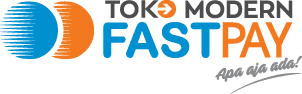 TOKO MODERN FASTPAY - Agen Keuangan Digital & Sistem Pembayaran Terbaik ...