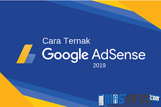 ternak akun adsense cara ternak akun adsense
