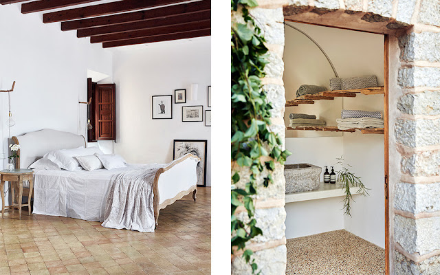 The perfect sunny escape in a luxury Spanish villa