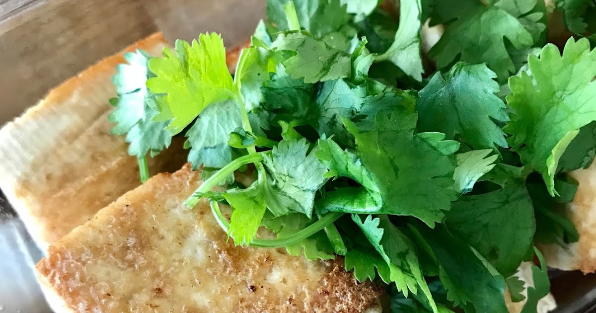 Once upon a cook Pan Fried Crispy Tofu with simple Soy Sauce ｜香煎脆皮豆腐