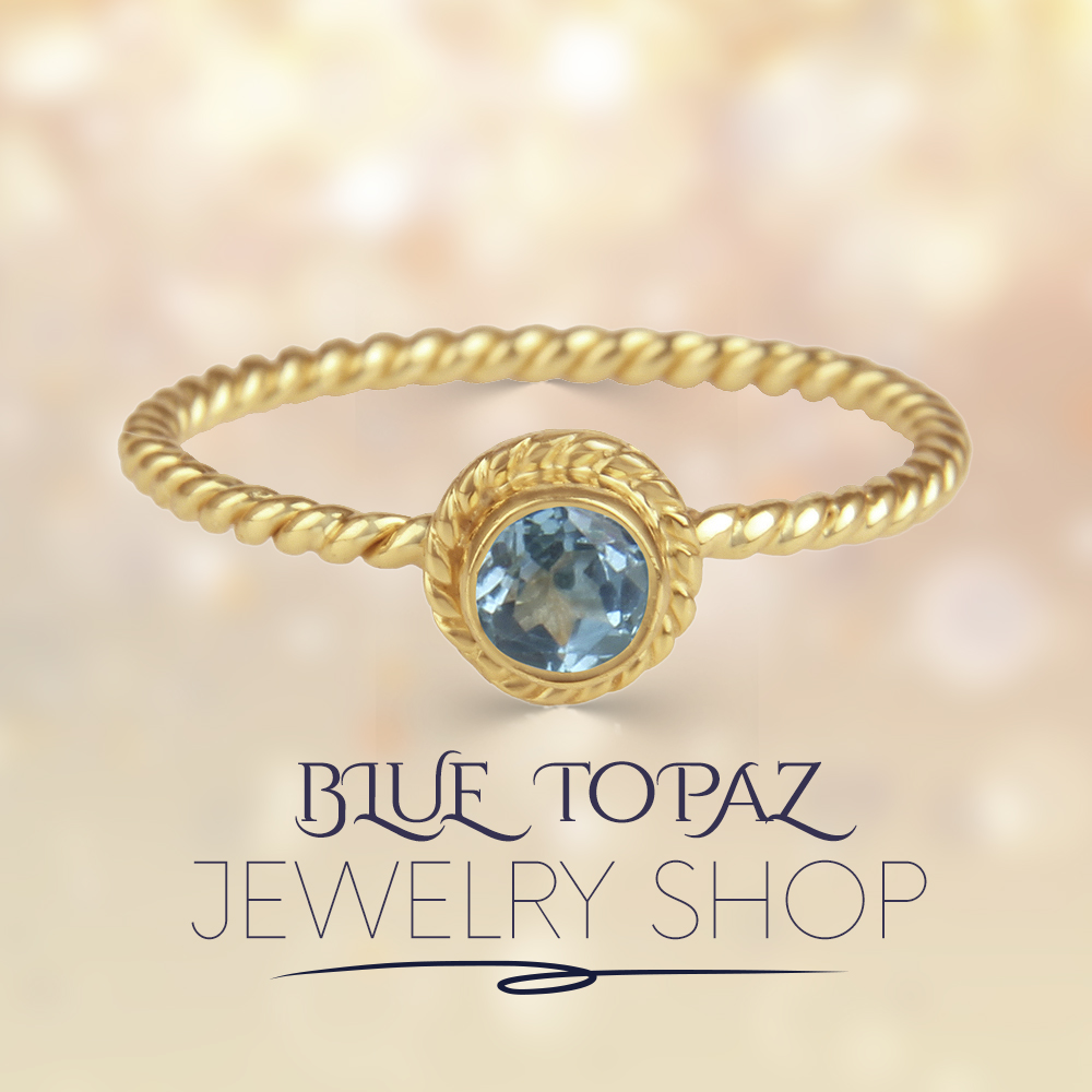 Blue Topaz Jewelry Shop in Sitapura Industrial Area Jaipur Rajasthan India