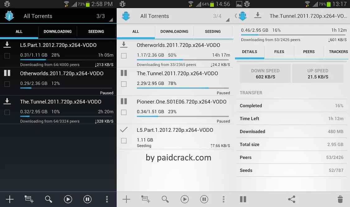 aTorrent PRO - torrent downloader Mod Apk 3088 aTorrent PRO - torrent downloader Mod Apk 3088