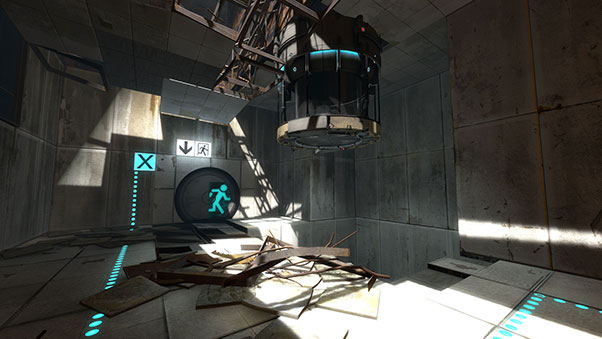 portal 2 for free portal 2 for free