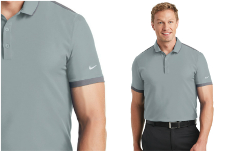NYFifth Blog: Swingin' for Spring: New Nike Golf Shirts for Corporate