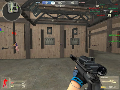 TÉLÉCHARGER HACK TWC BLACKSHOT EUROPE 2013 TWC TÉLÉCHARGER BLACKSHOT EUROPE 2013 HACK