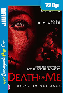 Death of Me (2020) HD [720p] Latino-Ingles