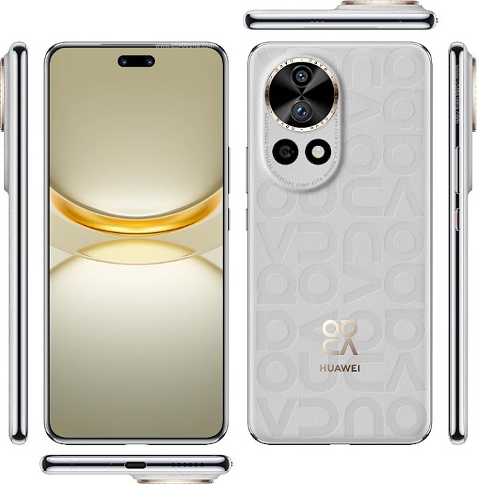 Huawei nova 12 Ultra - Full Phone Specification