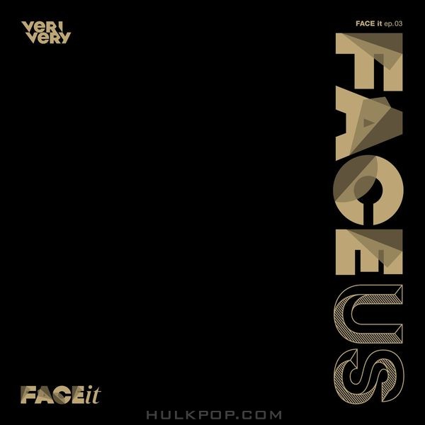 VERIVERY – G.B.T.B. (Strong Dragon Remix Version) – Single