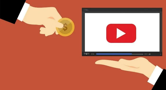 YouTube is a great way to earn money if you are capable of making Videos that people would love to watch