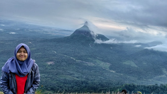 Bukit besak Lahat Bukit besak Lahat