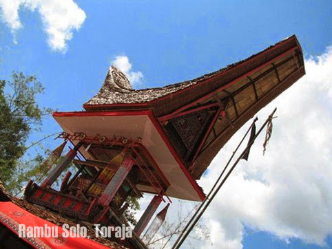 Toraja, Hidup Sesudah Mati