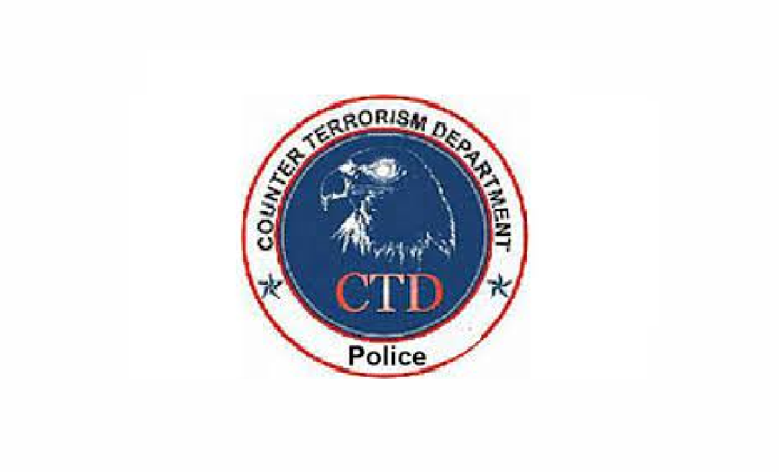 Counter Terrorism Department CTD Balochistan Police Jobs 2021