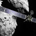 Сбогом "Розета". Сондата се разби в кометата 67Р "Чурюмов-Герасименко"