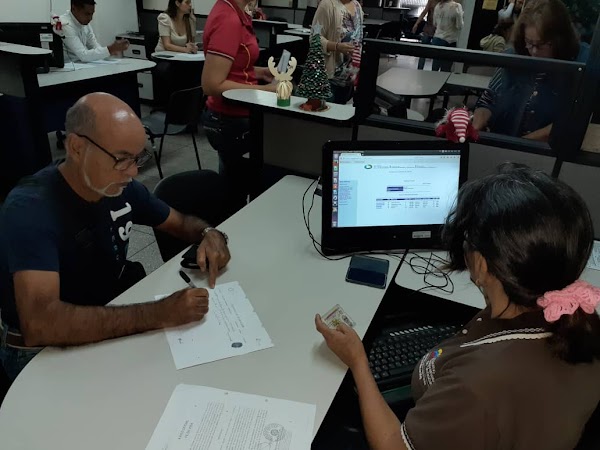 FE DE VIDA: Atención Personal docente, administrativo y obrero en condición de jubilado y pensionado FE DE VIDA: Atención Personal docente, administrativo y obrero en condición de jubilado y pensionado