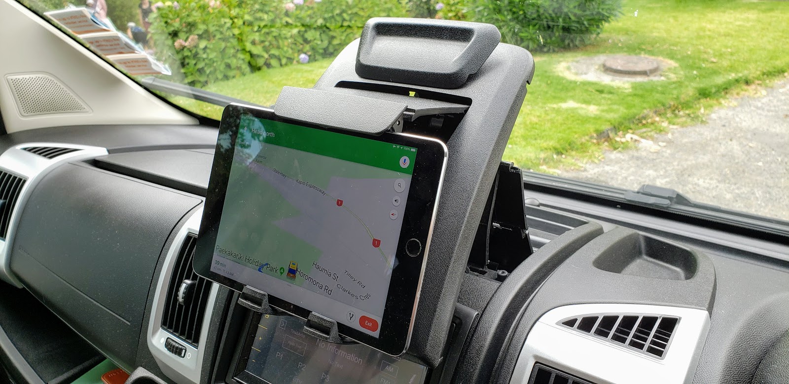 RVing in New Zealand RV Travel