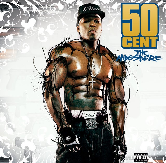 50 Cent The Massacre 2005 Álbuns Downloads 50 Cent The Massacre 2005 Álbuns Downloads