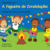 Grátis: Livro infantil resgata a alegria das colônias de férias